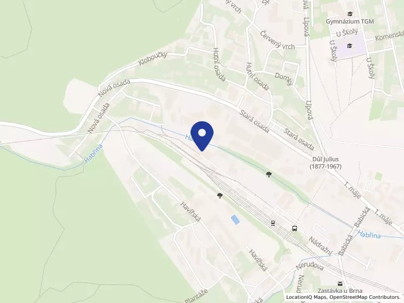 Stolařství Jun a synové s.r.o., Stará osada 540, 66484 Zastávka - Zastávka, IČO 28288505