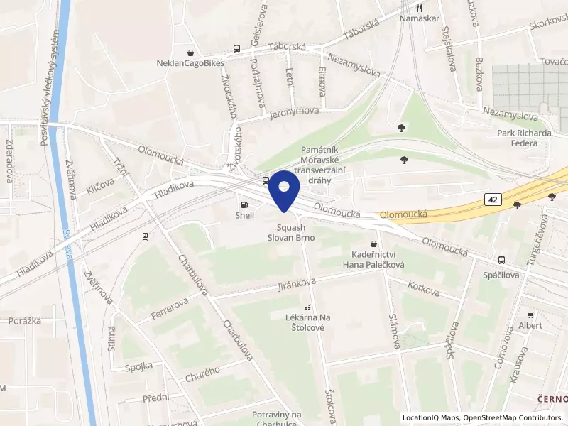 Josef Manner s.r.o., Olomoucká 1159/40, 61800 Brno - Černovice, IČO 27611477