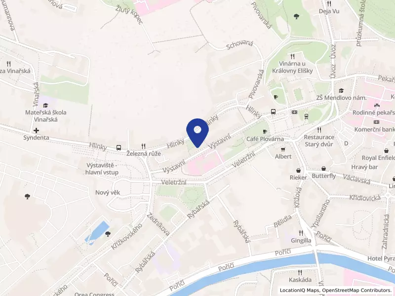 Flow Systems Europe s.r.o., Brno, Výstavní 378/18, 60300 Brno - Staré Brno, IČO 01769278