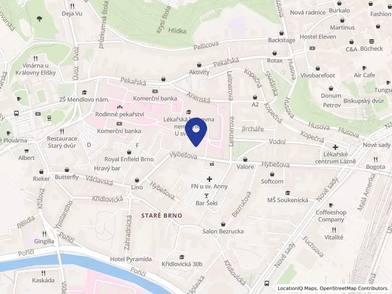 SYSTEMOTRONIC, s.r.o., Hybešova 724/38, 60200 Brno - Staré Brno, IČO 41601564