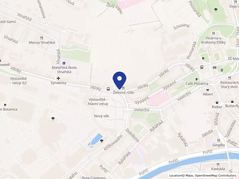 DARA interier s.r.o., Hlinky 1017/50, 60300 Brno - Staré Brno, IČO 29197236