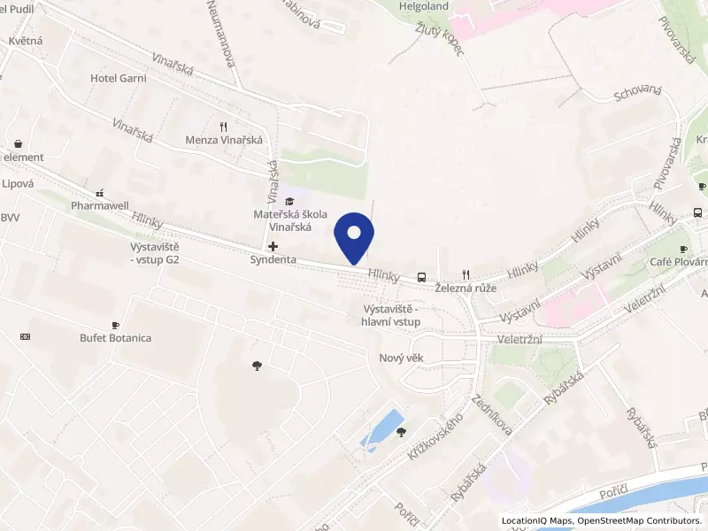 Webnode CZ s.r.o., Hlinky 995/70, 60300 Brno - Staré Brno, IČO 25536851