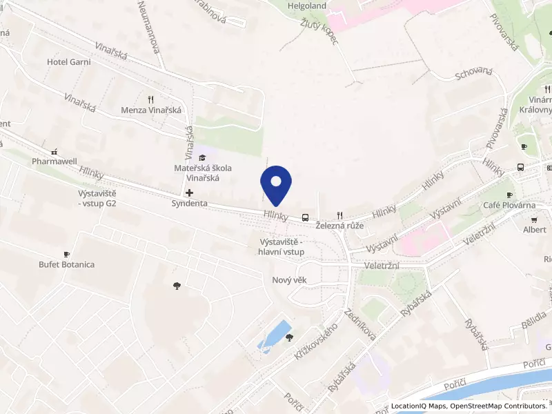 OSSKO spol. s r.o., Brno, Hlinky 134/66, 60300 Brno - Staré Brno, IČO 15527069