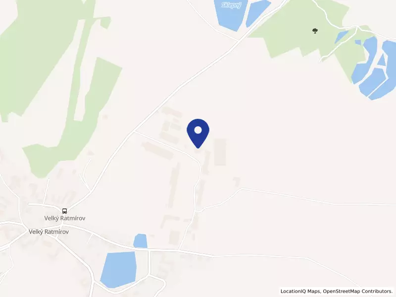PLOSAB s.r.o., 42, 37701 Velký Ratmírov - Velký Ratmírov, IČO 27800393