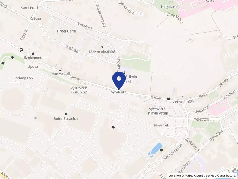 AGROGAS s.r.o., Hlinky 162/92, 60300 Brno - Staré Brno, IČO 29198399