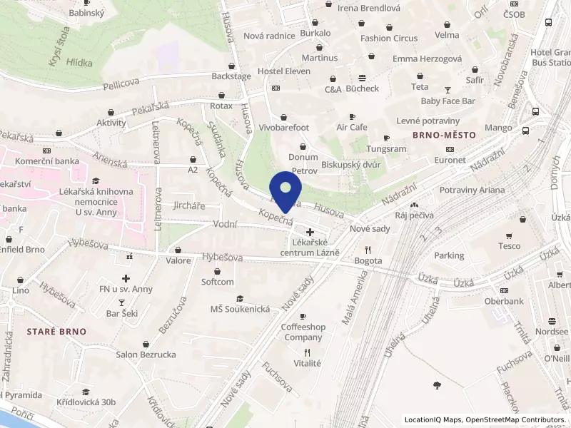 GRiT, s.r.o., Brno, Kopečná 231/10, 60200 Brno - Staré Brno, IČO 46963740