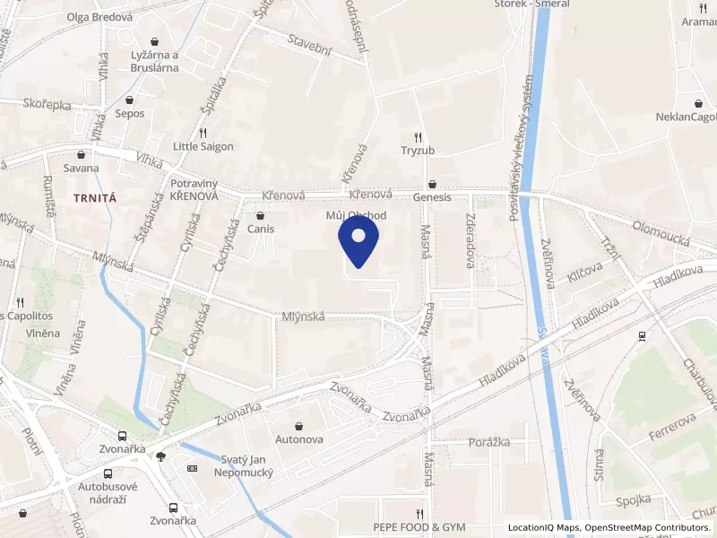SARSAMA s.r.o., Mlýnská 453/65, 60200 Brno - Trnitá, IČO 04872860