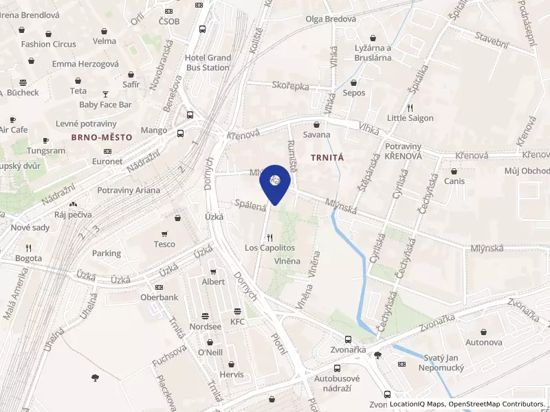 Espressif Systems (Czech) s.r.o., Přízova 285/3, 60200 Brno - Trnitá, IČO 06413731