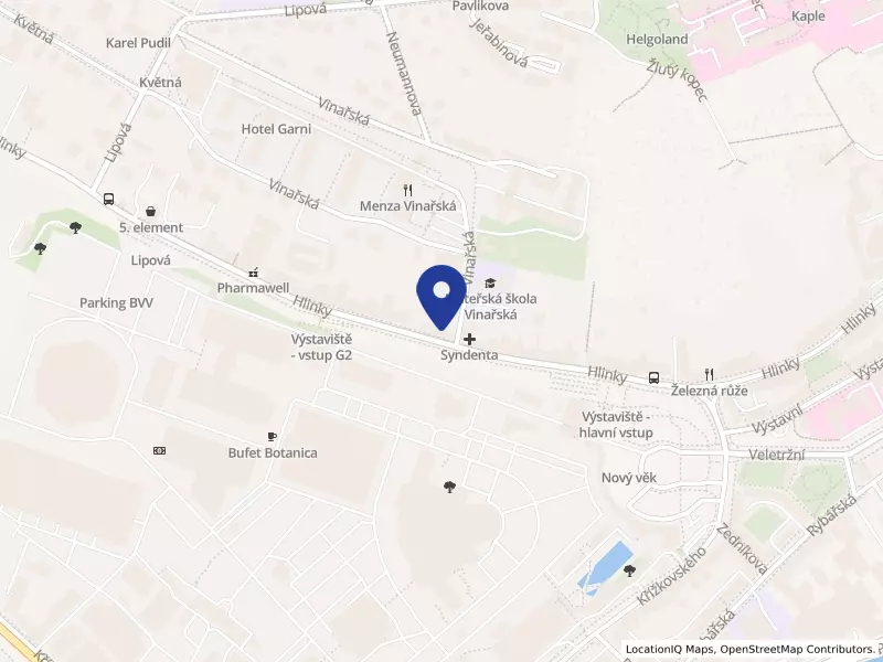 TRANS - CAPITAL, s.r.o., Hlinky 36/94, 60300 Brno - Pisárky, IČO 03737934