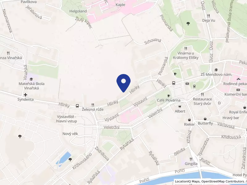 MIVALT s.r.o., Brno, Hlinky 972/34, 60300 Brno - Staré Brno, IČO 28262239