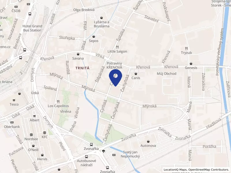 SnugDesign s.r.o., Brno, Cyrilská 508/7, 60200 Brno - Trnitá, IČO 29370558