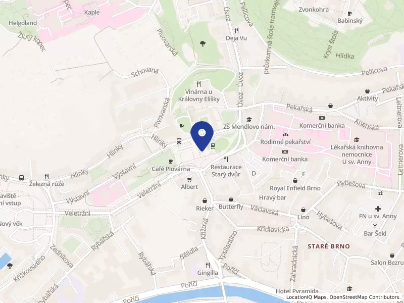 IVODENT s.r.o., Mendlovo náměstí 149/16, 60300 Brno - Staré Brno, IČO 02125242