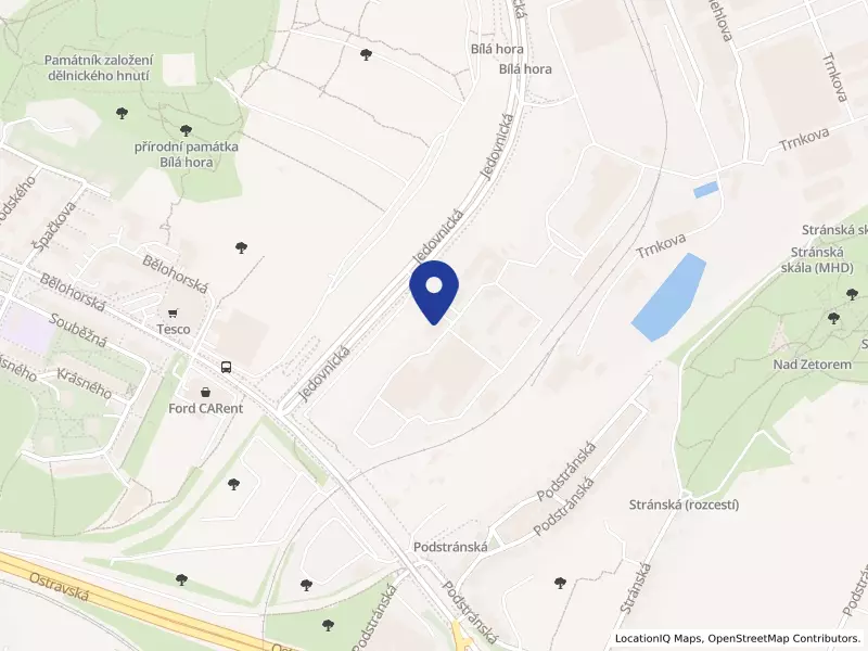 SAKO Brno SOLAR a.s., Jedovnická 4247/2, 62800 Brno - Židenice, IČO 14103320
