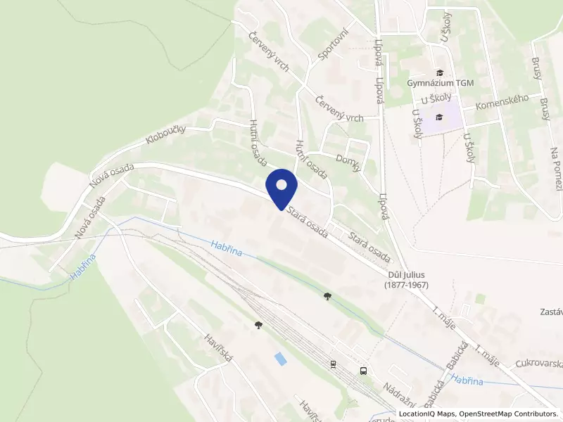 NORBUT s.r.o., Stará osada 94, 66484 Zastávka - Zastávka, IČO 27886069
