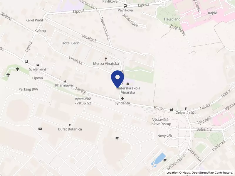 klaus multiparking cz k.s., Vinařská 74/1a, 60300 Brno - Pisárky, IČO 28297598