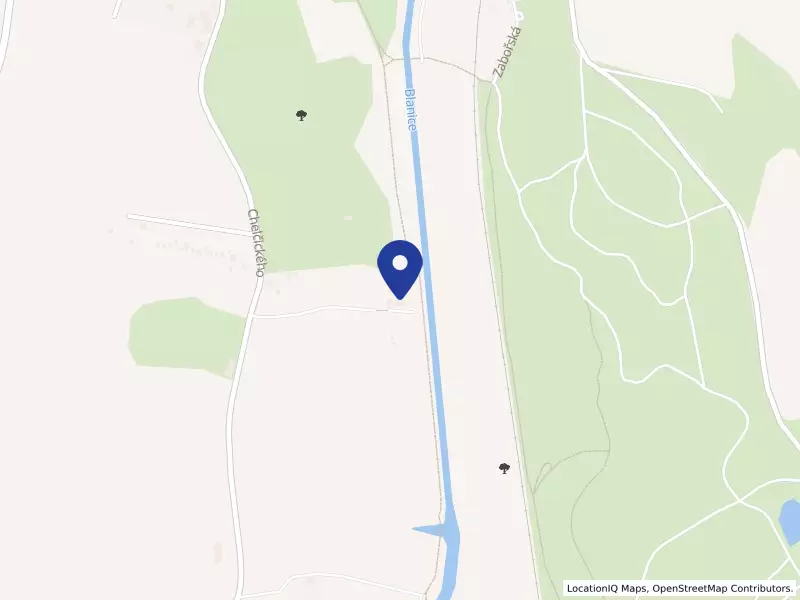 GTVA, s.r.o., Chelčického 889, 39811 Protivín - Protivín, IČO 26104369