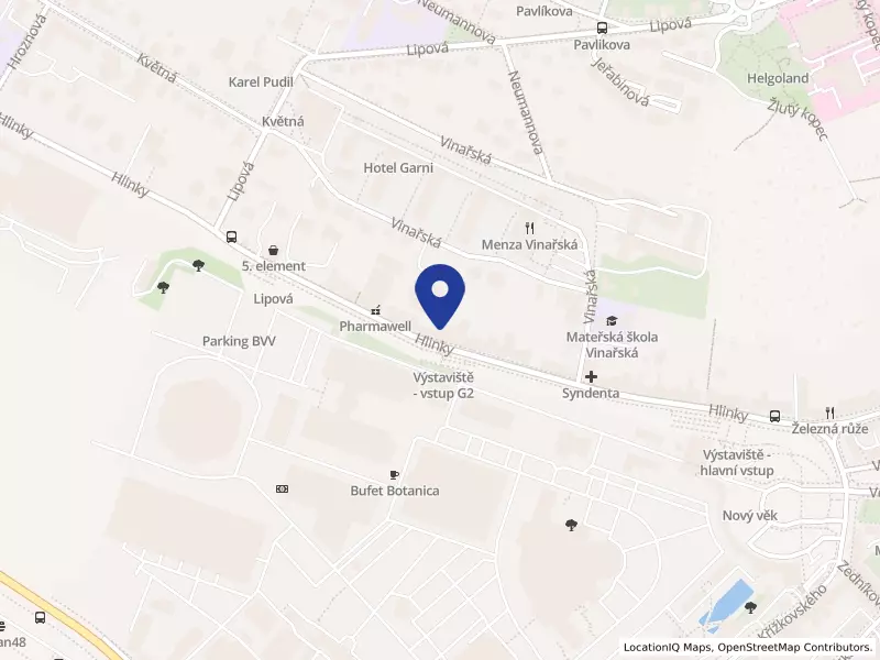 IMPERA MŠ Sadová, s.r.o., Hlinky 45/114, 60300 Brno - Pisárky, IČO 06809669