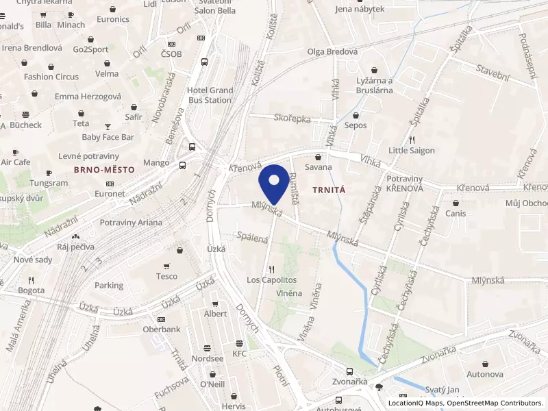 ActaNet, s.r.o., Mlýnská 529/15, 60200 Brno - Trnitá, IČO 27693911