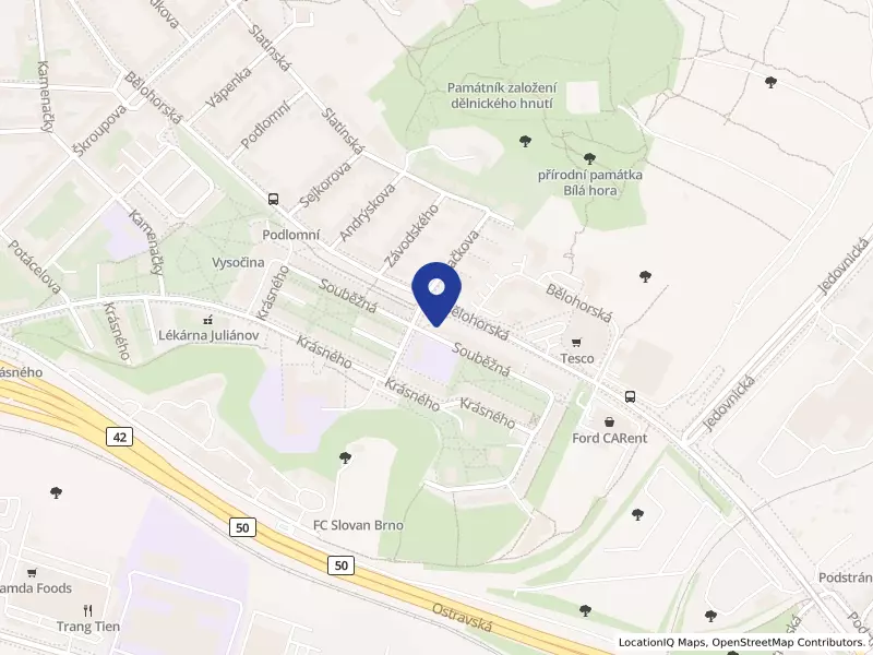 TZBcentrum s.r.o., Souběžná 67/19, 63600 Brno - Židenice, IČO 04145941
