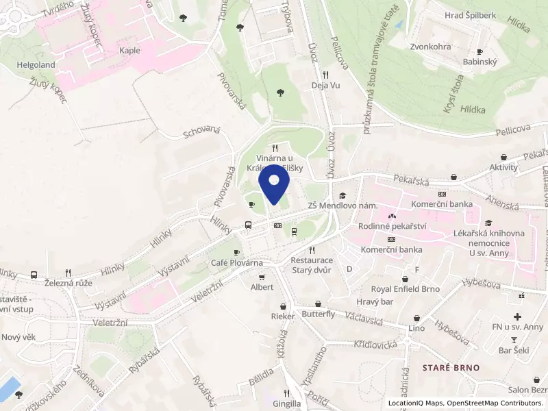 NCA - KEPHAS, s.r.o., Mendlovo náměstí 907/1a, 60300 Brno - Staré Brno, IČO 60746343