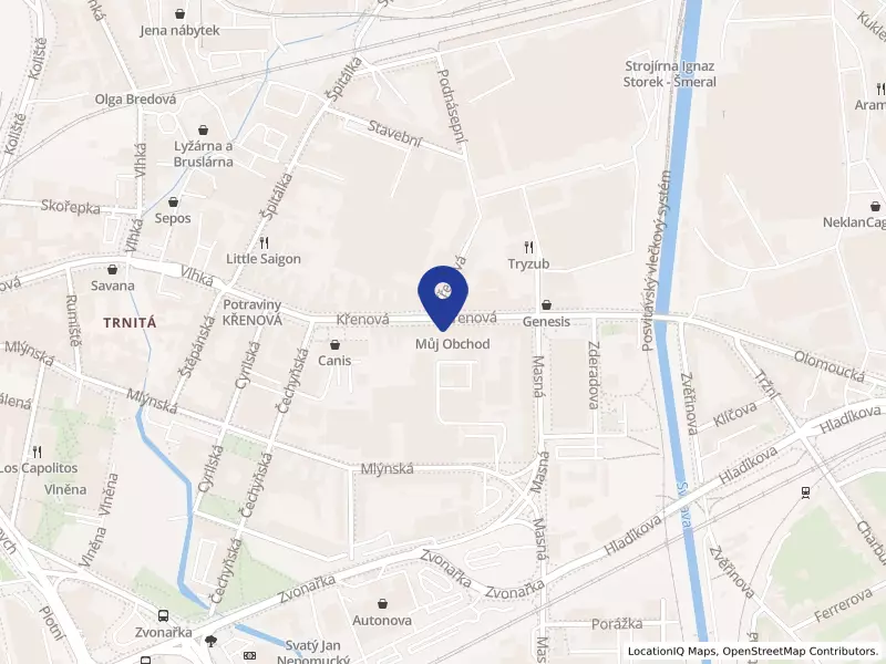 Investice Strategie Management,a.s., Křenová 401/62a, 60200 Brno - Trnitá, IČO 25585649