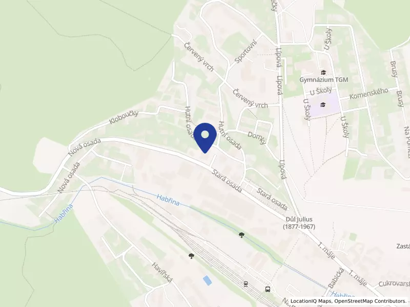 Thermona, spol. s.r.o., Stará osada 258, 66484 Zastávka - Zastávka, IČO 13692861