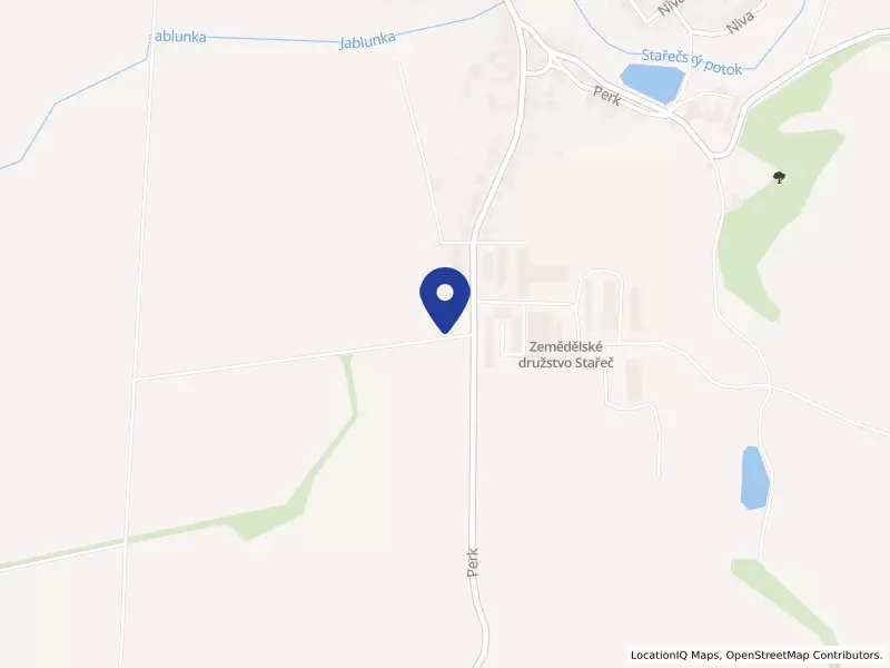 FABRI-MORAVIA s.r.o., Perk 538, 67522 Stařeč - Stařeč, IČO 26978580