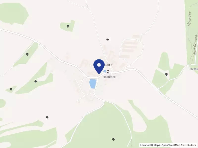 EXTE SPOJ s.r.o., 9, 58856 Hostětice - Hostětice, IČO 26274132