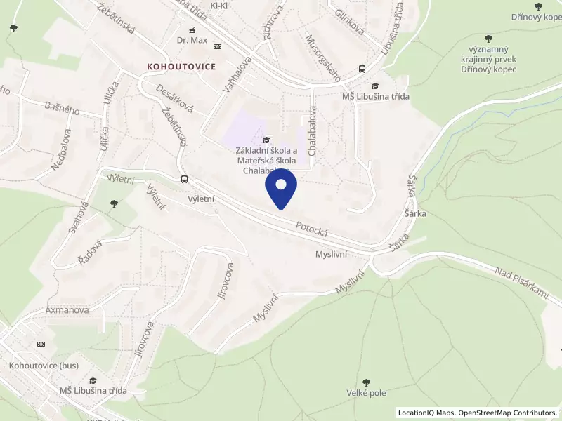 Smrček Interier s.r.o., Potocká 99/32, 62300 Brno - Kohoutovice, IČO 06621929
