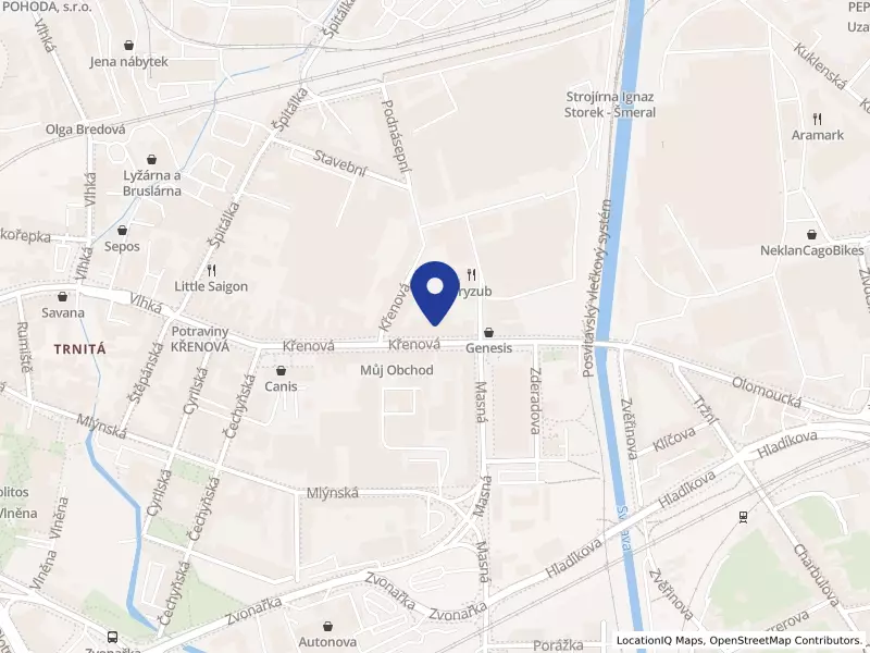 Hobel online media s.r.o., Křenová 479/71, 60200 Brno - Trnitá, IČO 08762732