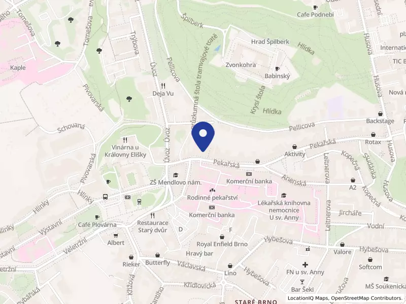 Valapo services s.r.o., Pekařská 246/80, 60200 Brno - Staré Brno, IČO 05528798
