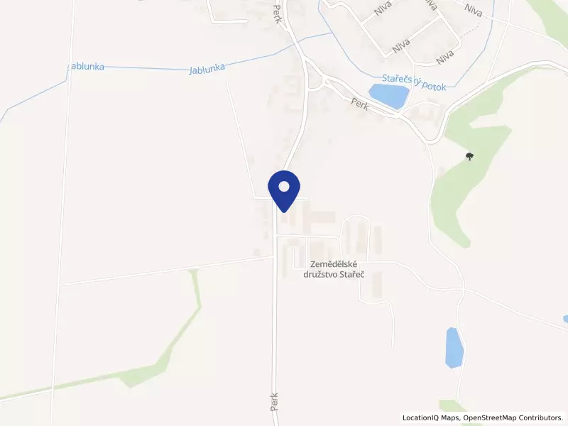 Zemědělské družstvo Stařeč, družstvo, Perk 514, 67522 Stařeč - Stařeč, IČO 00140341