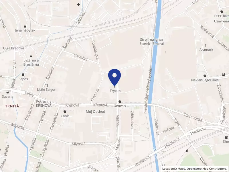 STEJK s.r.o., Brno, Koželužská 34/9, 60200 Brno - Trnitá, IČO 27673138