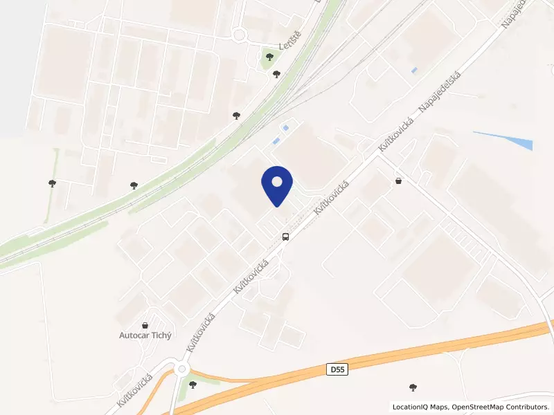 BMKco. s.r.o., Kvítkovická 1533, 76361 Napajedla - Napajedla, IČO 26266920