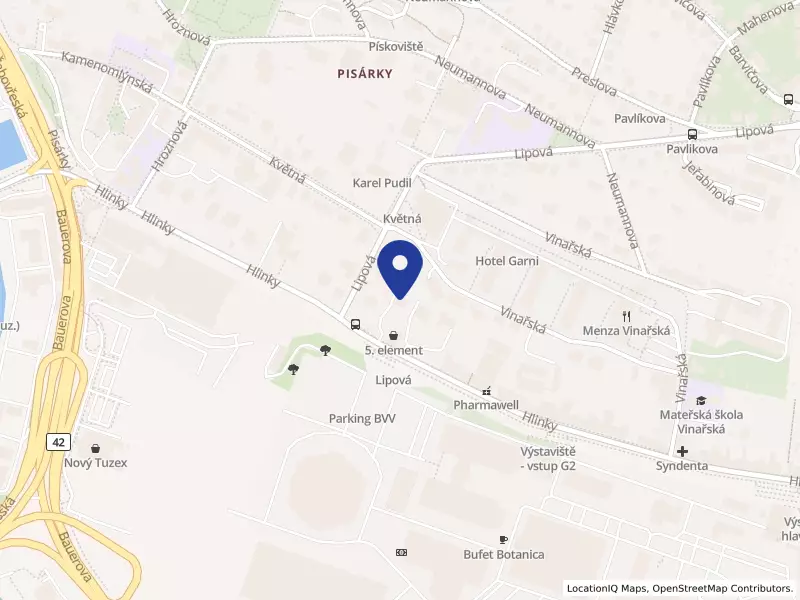 STUDIO PENELOPA s.r.o., Hlinky 54/138, 60300 Brno - Pisárky, IČO 29261937