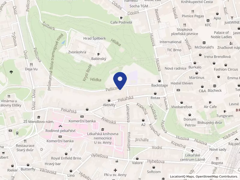 CUBESOL, s.r.o., Pellicova 629/5d, 60200 Brno - Staré Brno, IČO 27678491