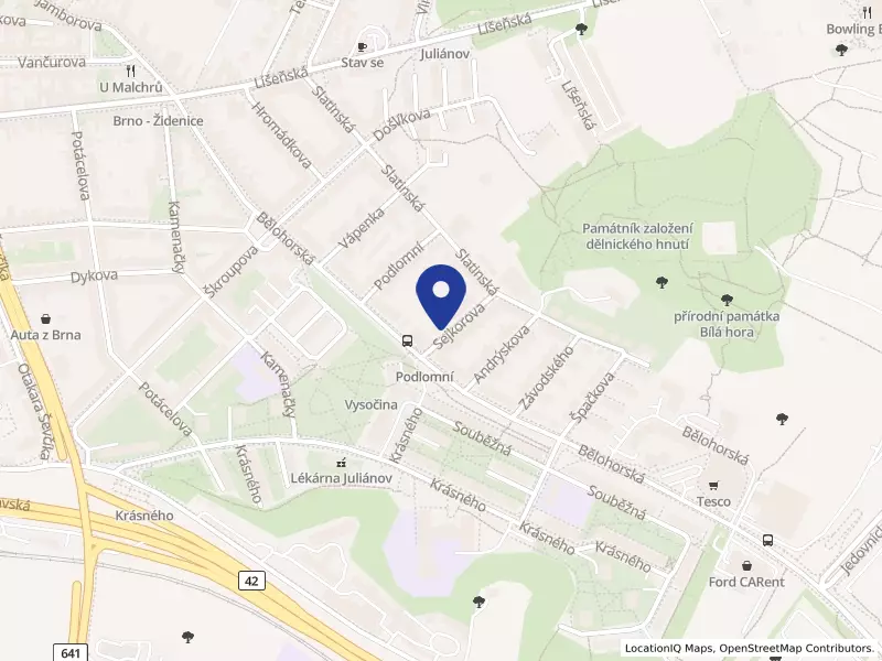 Centrum sociálních služeb,příspěvková organizace, Sejkorova 2723/6, 63600 Brno - Židenice, IČO 70887039