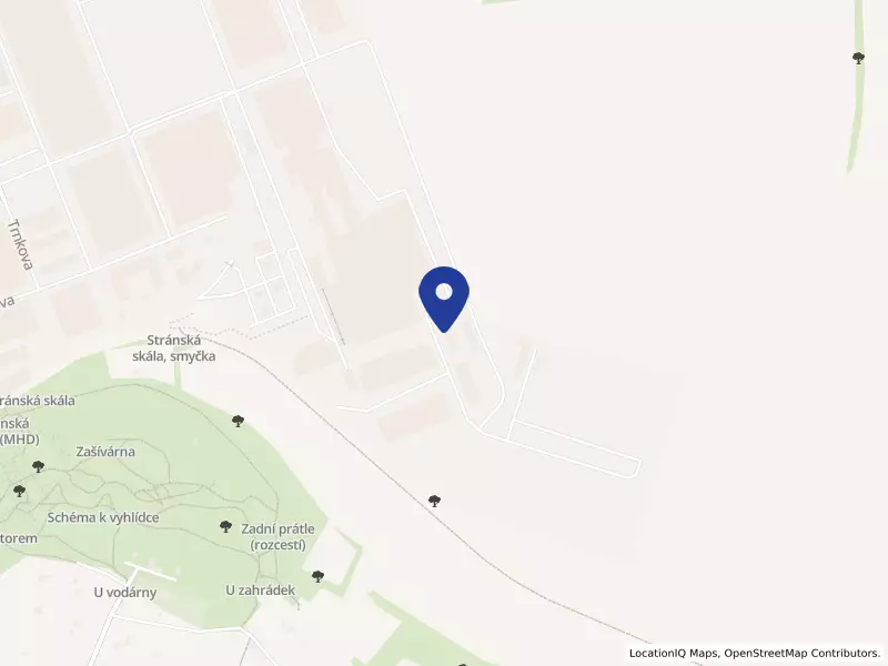 FOREST HOUSE, s.r.o., Zaoralova 3110/19, 62800 Brno - Líšeň, IČO 29186897