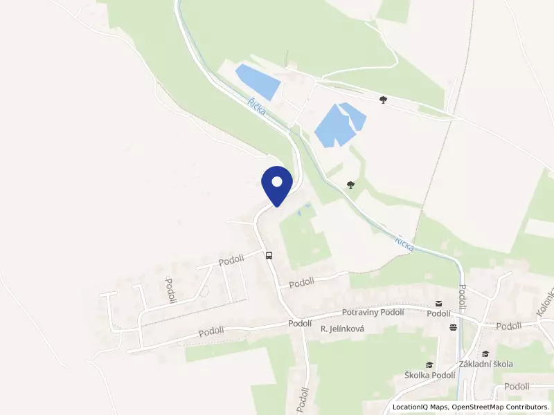 MANDZIUK STAV s.r.o., 254, 66403 Podolí - Podolí, IČO 23727896