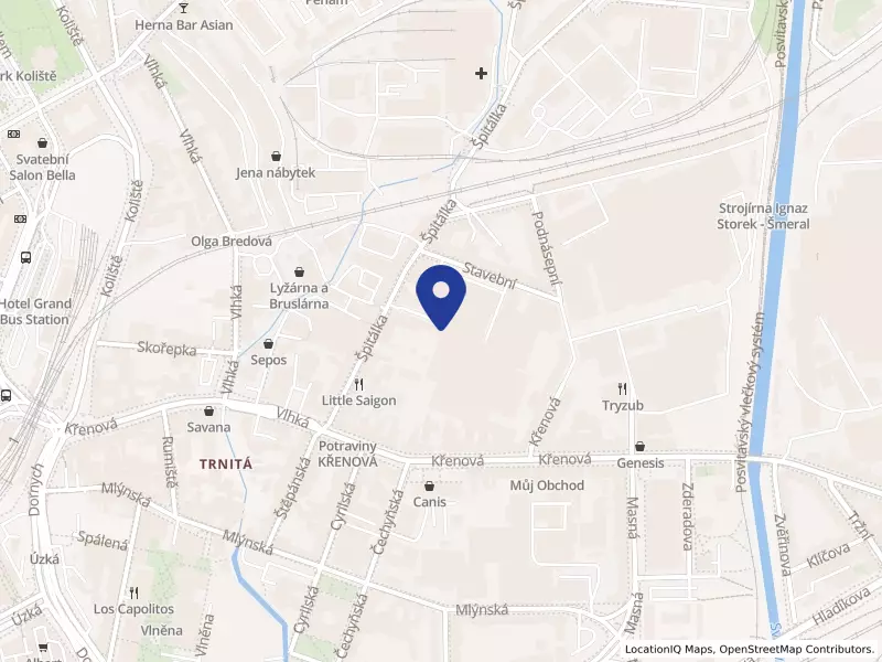 DOMESTAV PLUS s.r.o., Špitálka 91/23, 60200 Brno - Trnitá, IČO 25343050