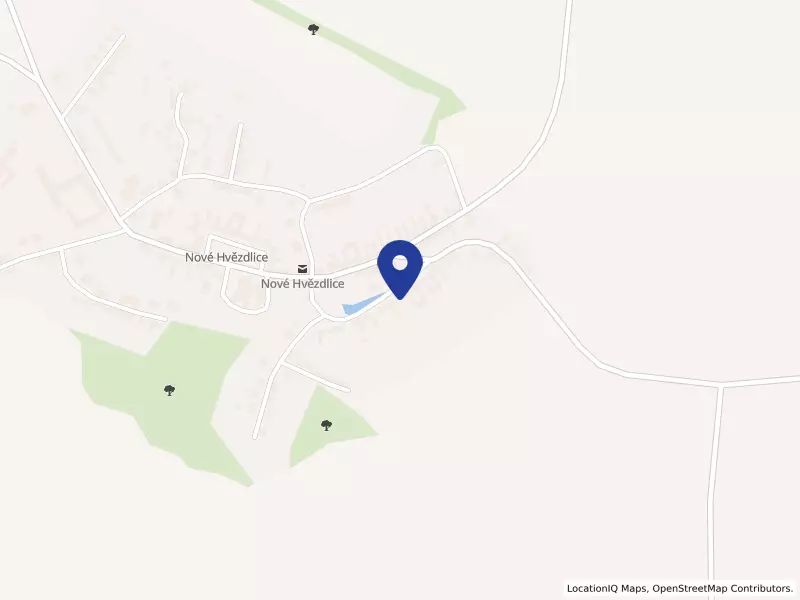 Mateřská škola Hvězdlice, okres Vyškov, příspěvková organizace, 51, 68341 Hvězdlice - Nové Hvězdlice, IČO 75024110