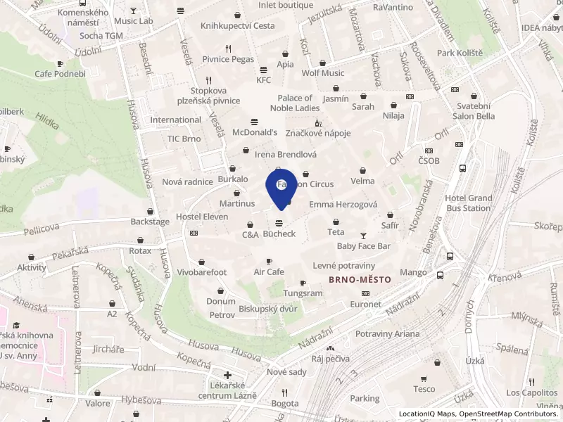 Institut Paměti národa z.ú., Radnická 369/10, 60200 Brno - Brno-město, IČO 07948239