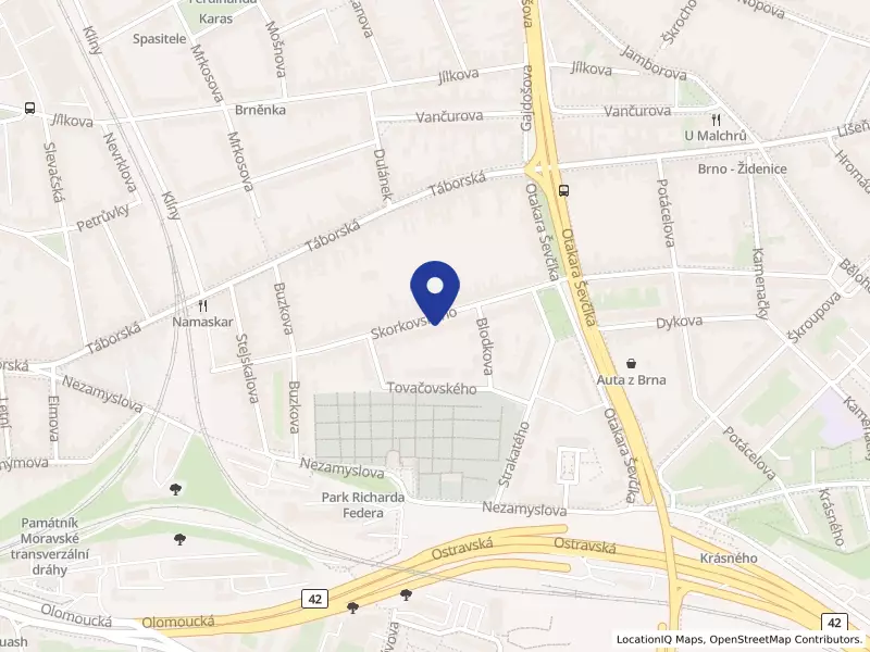 ProClinic s.r.o., Skorkovského 2644/58, 63600 Brno - Židenice, IČO 29374171