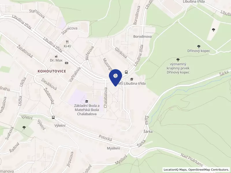 ILC Czechoslovakia, s.r.o., Brno, Prokofjevova 281/2, 62300 Brno - Kohoutovice, IČO 47907142