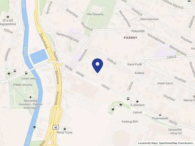 ReproGenesis a.s., Brno, Hlinky 60/144, 60300 Brno - Pisárky, IČO 24749877