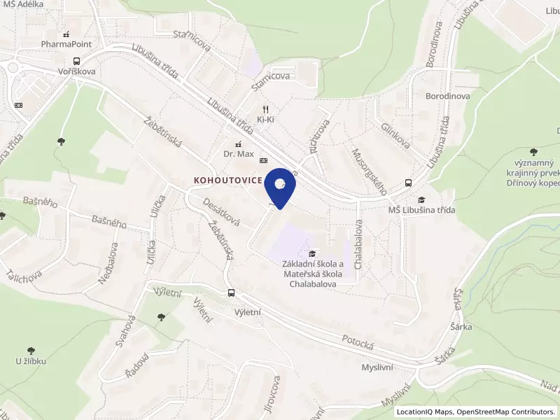 BORIS MAGIC s.r.o., Brno - Kohoutovice, Vaňhalova 391/1, PSČ 623 00, IČO 29368634