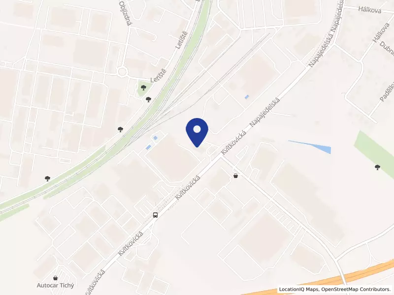 AUTO HM, s.r.o., Napajedla, ul. Kvítkovická č.p. 1579, PSČ 763 61, IČO 60754711