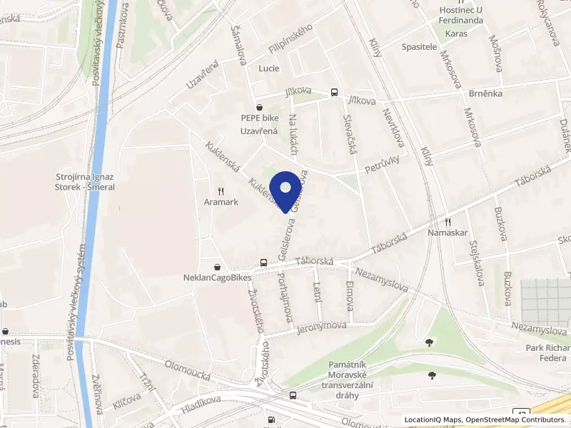 PlusMinus waste s.r.o., Kuklenská 289/1, 61500 Brno - Židenice, IČO 28519167