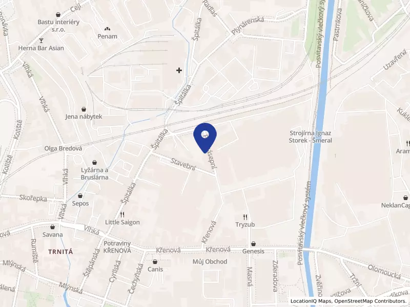 M+P market s.r.o., Podnásepní 383/18, 60200 Brno - Trnitá, IČO 23870443
