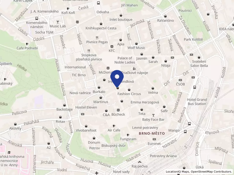 Rybářská speciálka, s.r.o., Brno, Panská 393/6, 60200 Brno - Brno-město, IČO 29190690